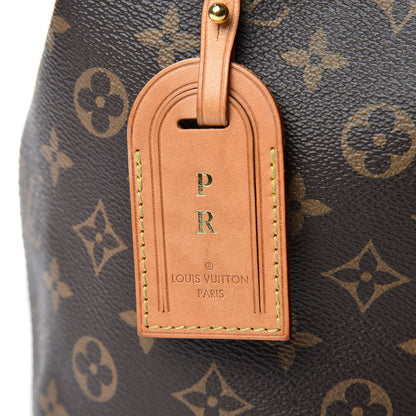 Louis Vuitton Monogram Graceful MM 12 of 12