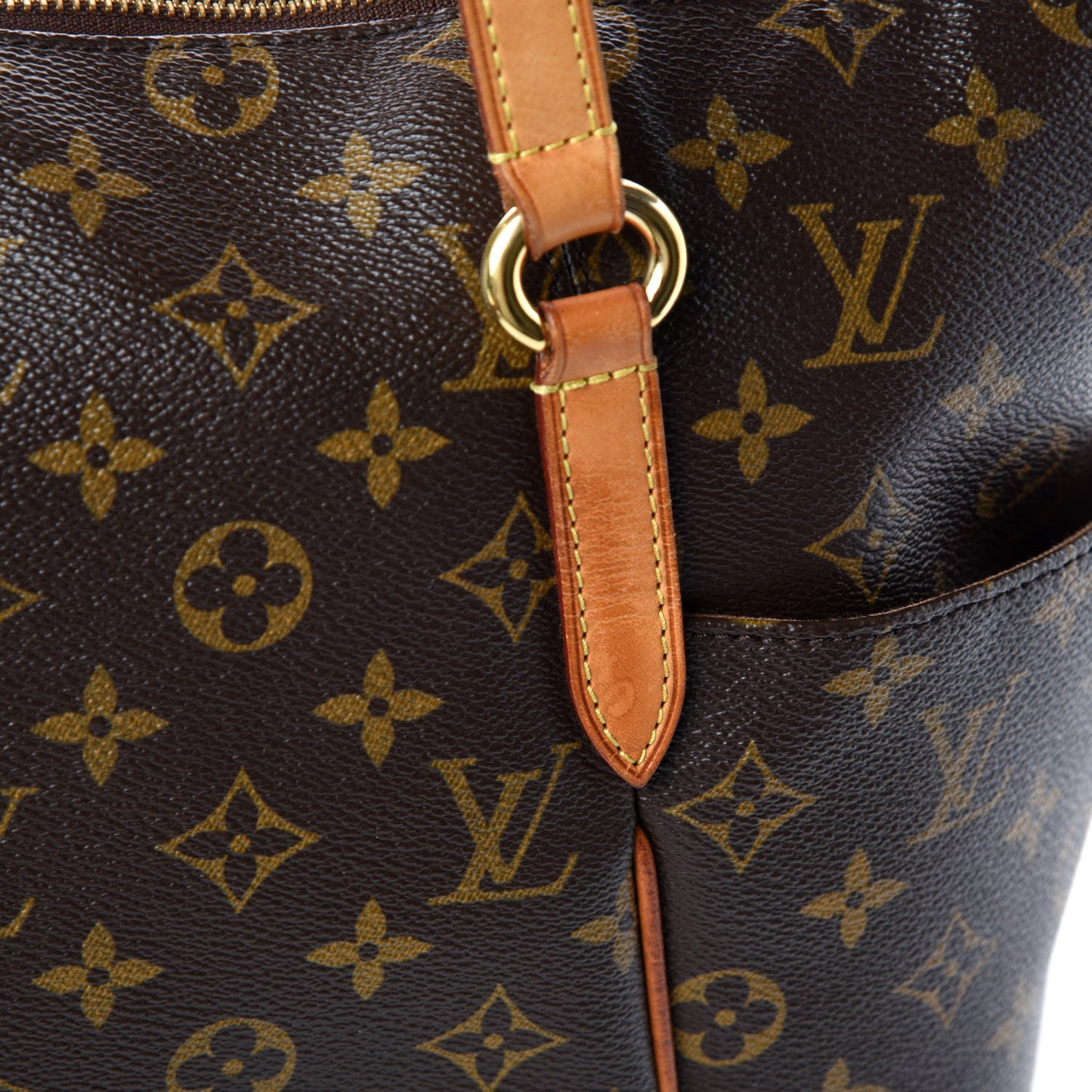Monogram Totally MM