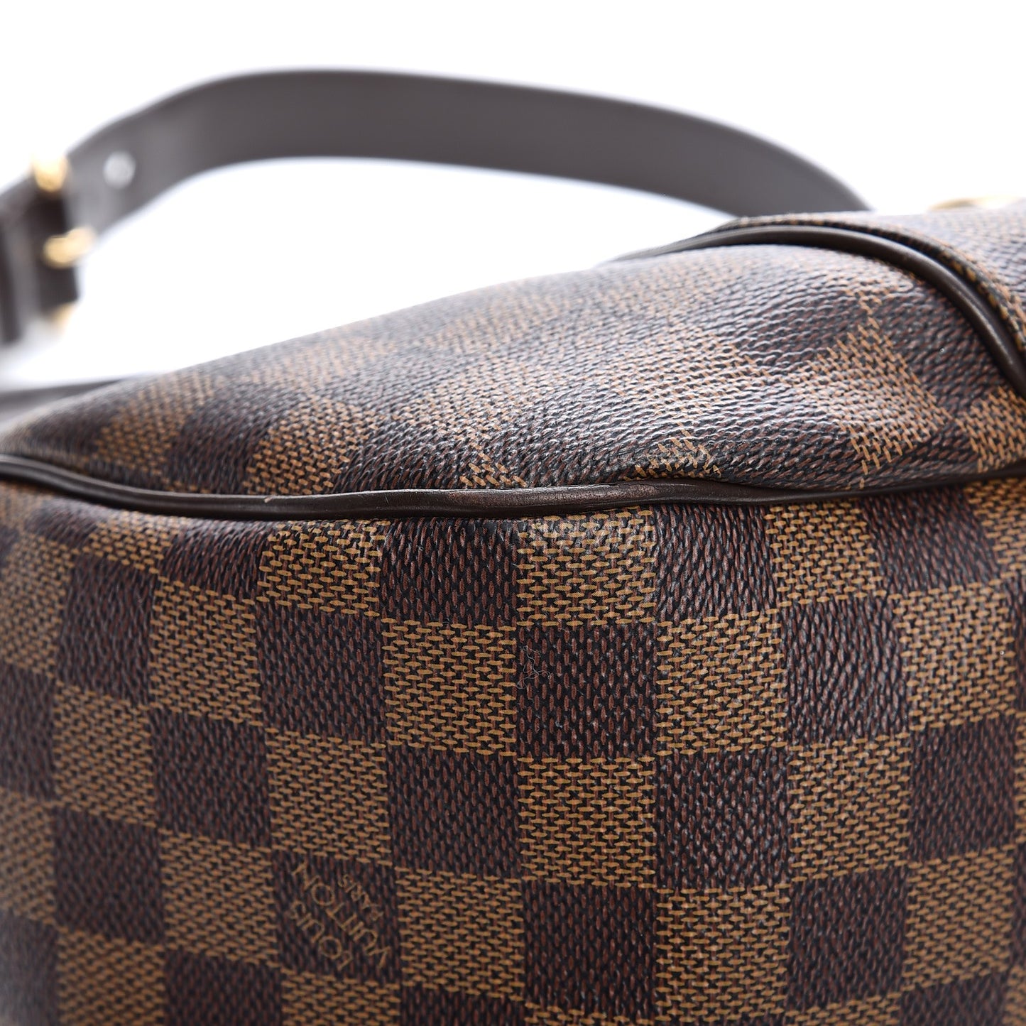 Damier Ebene Galliera PM