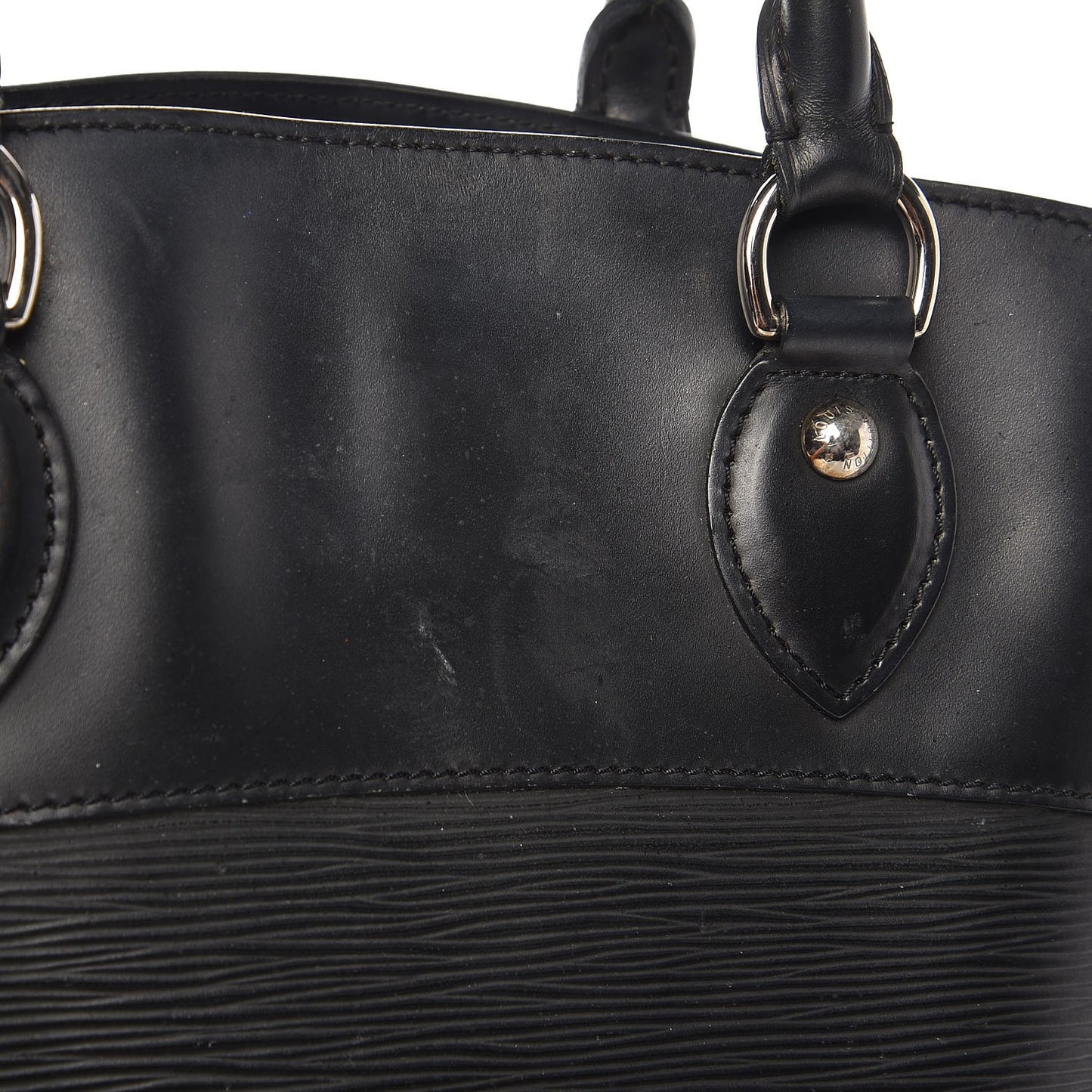 Epi Passy PM Black