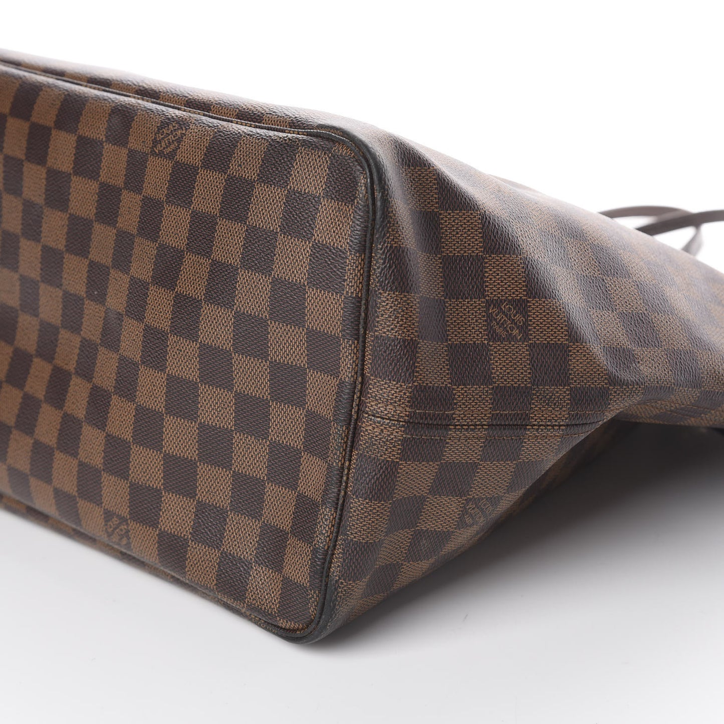 Damier Ebene Neo Neverfull GM