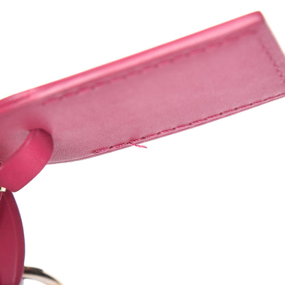 Louis Vuitton Monogram Lorette Hot Pink 11 of 12