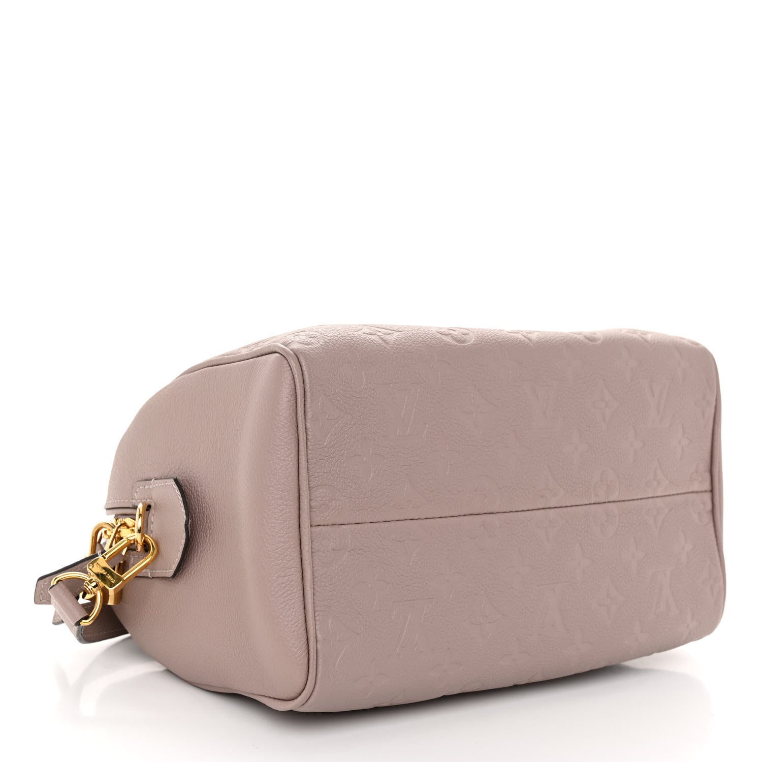Louis Vuitton Empreinte Speedy Bandouliere 25 NM Mastic 4 of 10