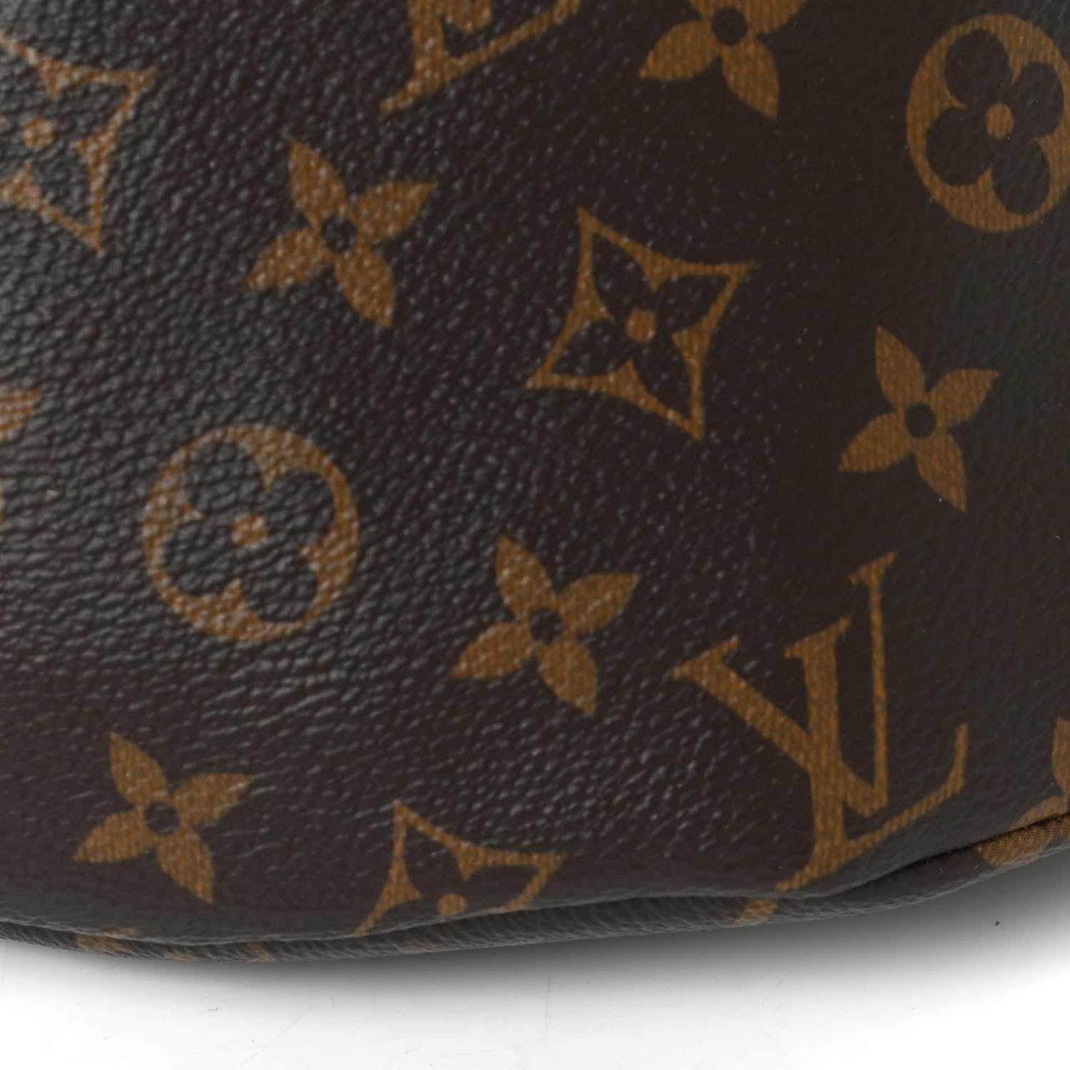 Louis Vuitton Monogram Bumbag 10 of 12