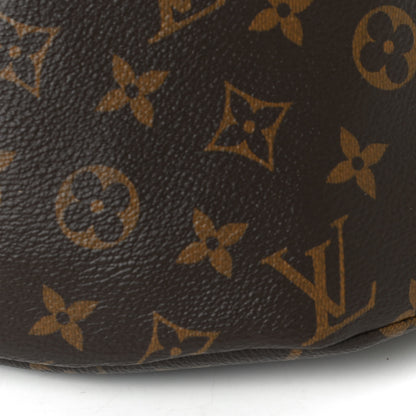 Louis Vuitton Monogram Bumbag 10 of 12