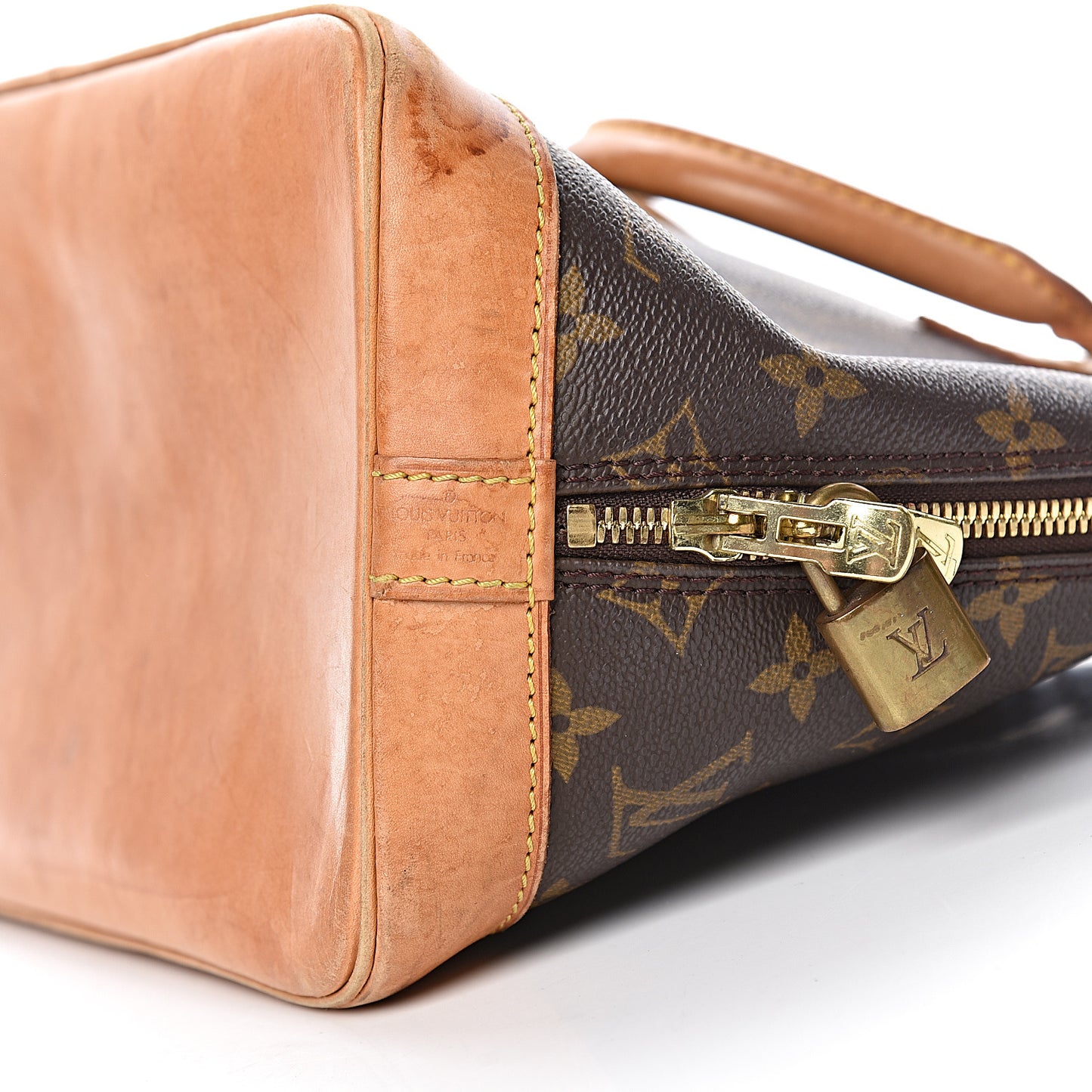 Monogram Alma PM