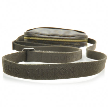 Louis Vuitton Monogram Trotteur Beaubourg 6 of 9