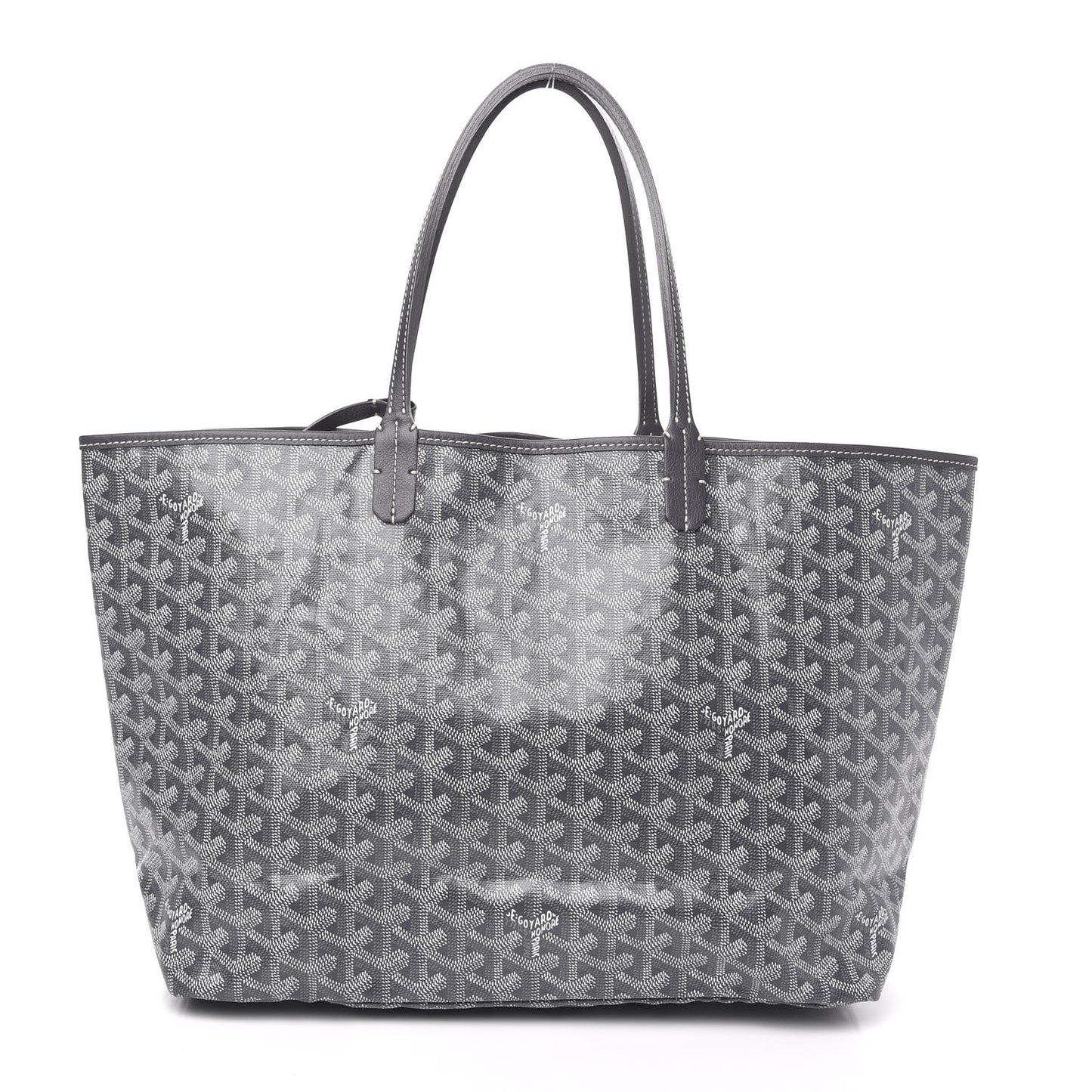 Goyardine Saint Louis PM Grey