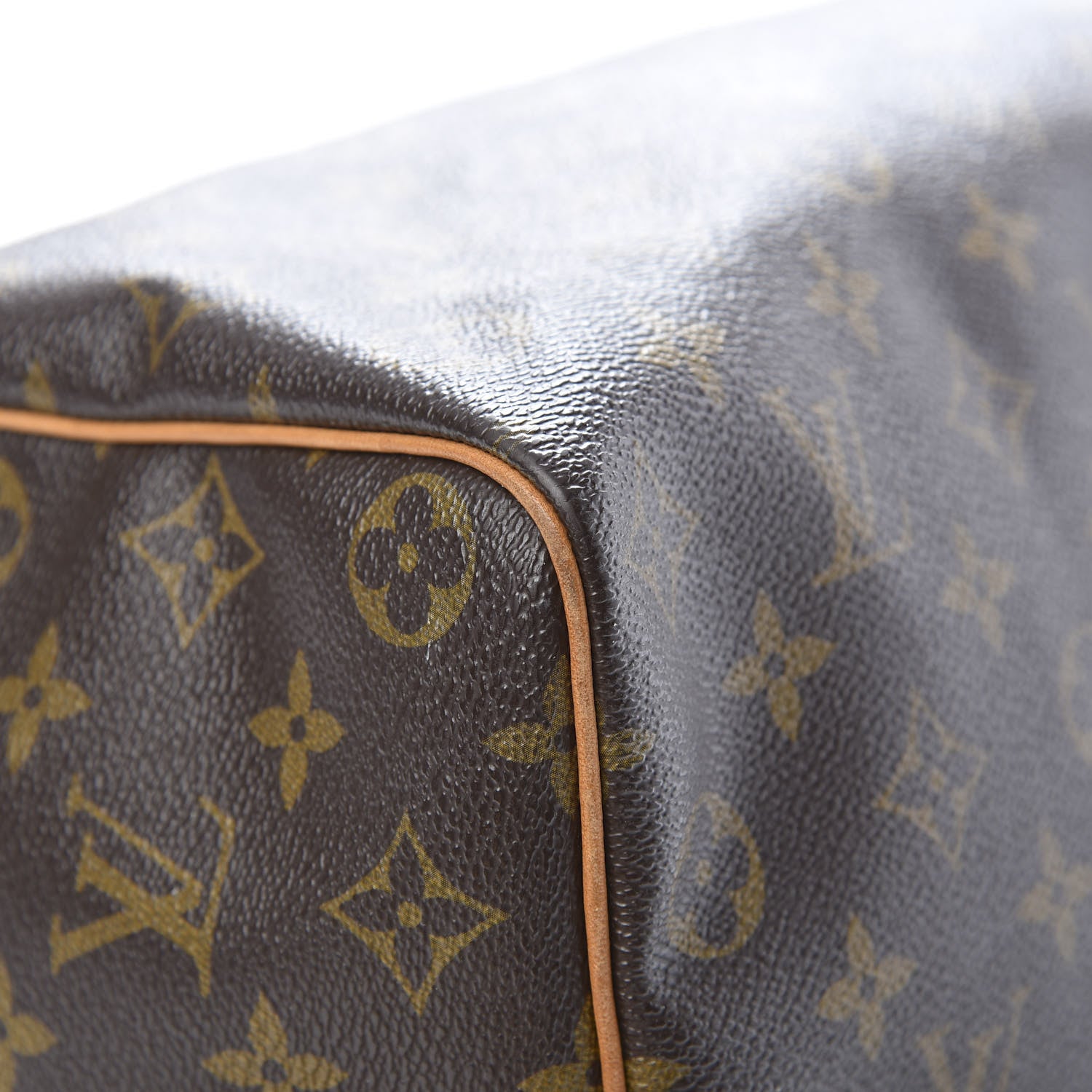Louis Vuitton Monogram Speedy 35 9 of 18