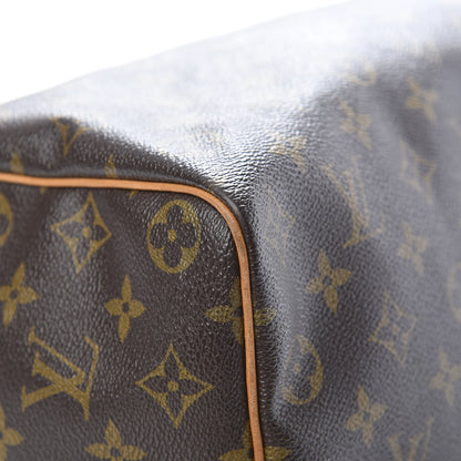 Louis Vuitton Monogram Speedy 35 9 of 18