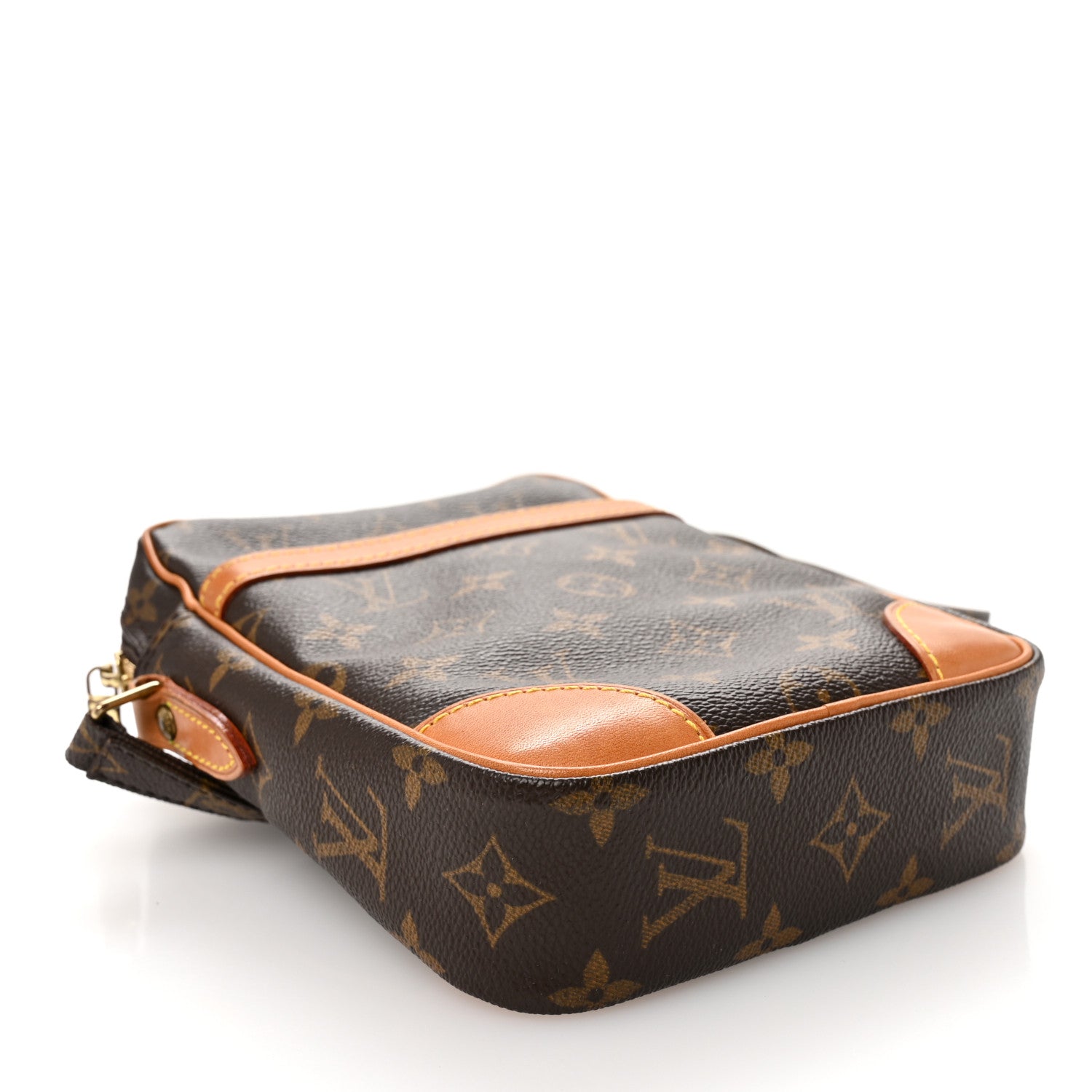 Louis Vuitton Monogram Danube 21 4 of 11