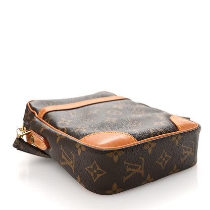 Louis Vuitton Monogram Danube 21 4 of 11