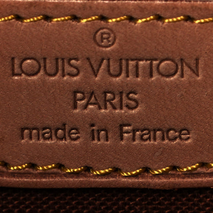 Louis Vuitton Monogram Montsouris GM Backpack 6 of 16