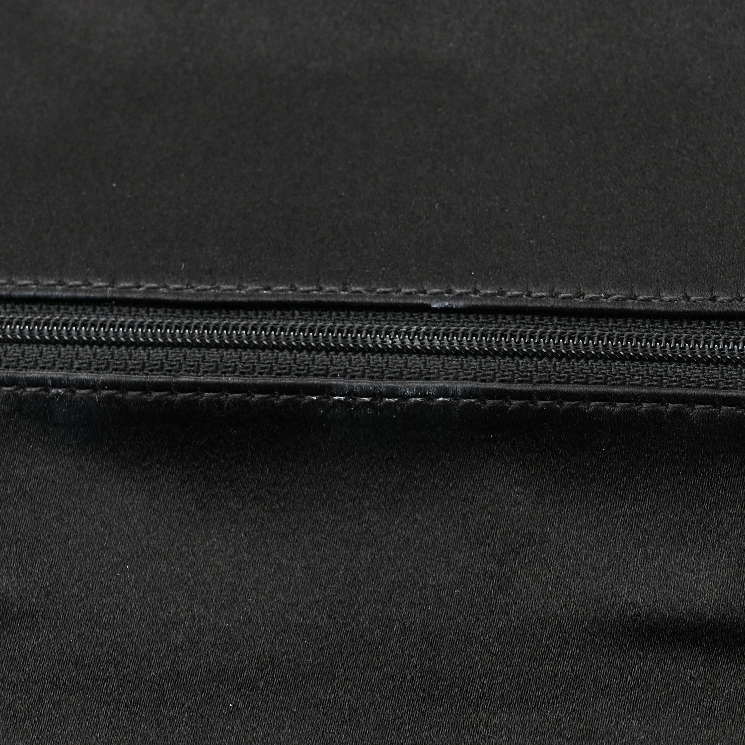 Chanel Jersey Coco's Croc 2.55 Reissue 226 Flap Black 11 of 12