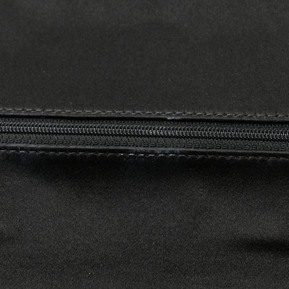 Chanel Jersey Coco's Croc 2.55 Reissue 226 Flap Black 11 of 12