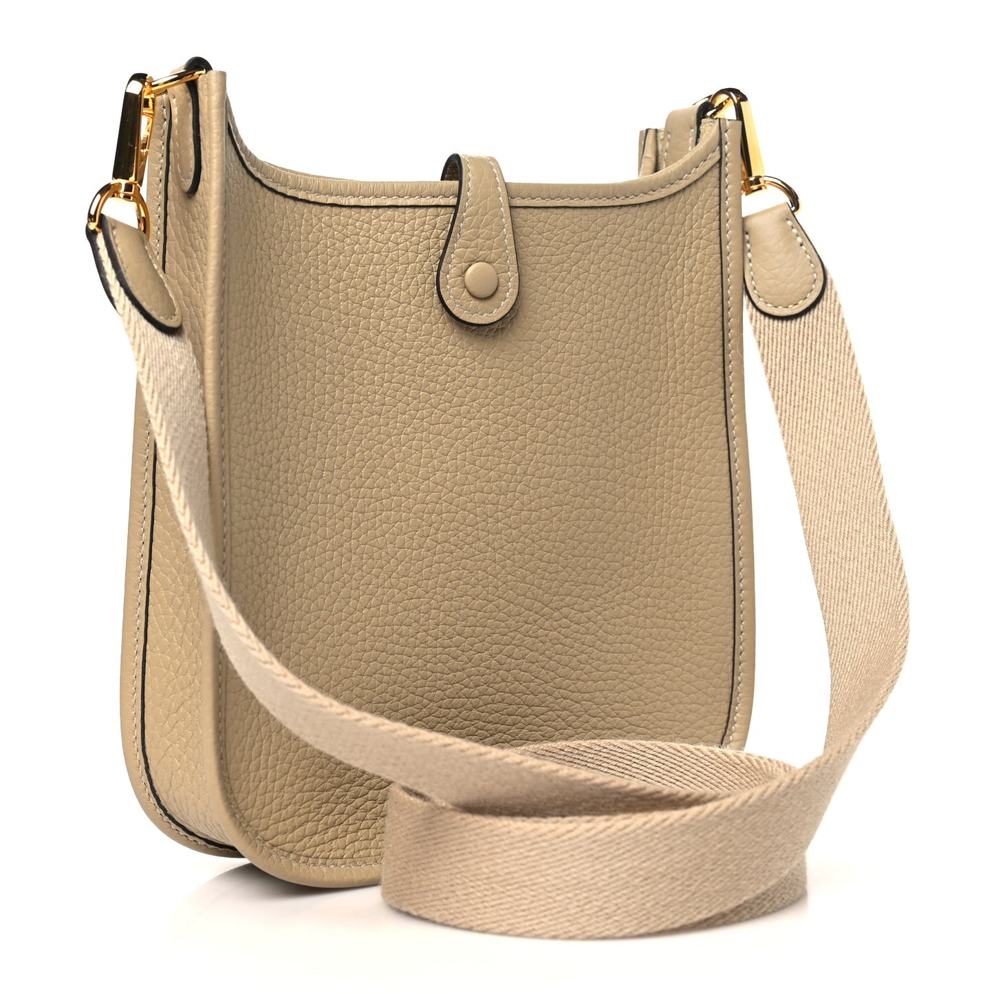 Taurillon Clemence Amazone Evelyne TPM Trench