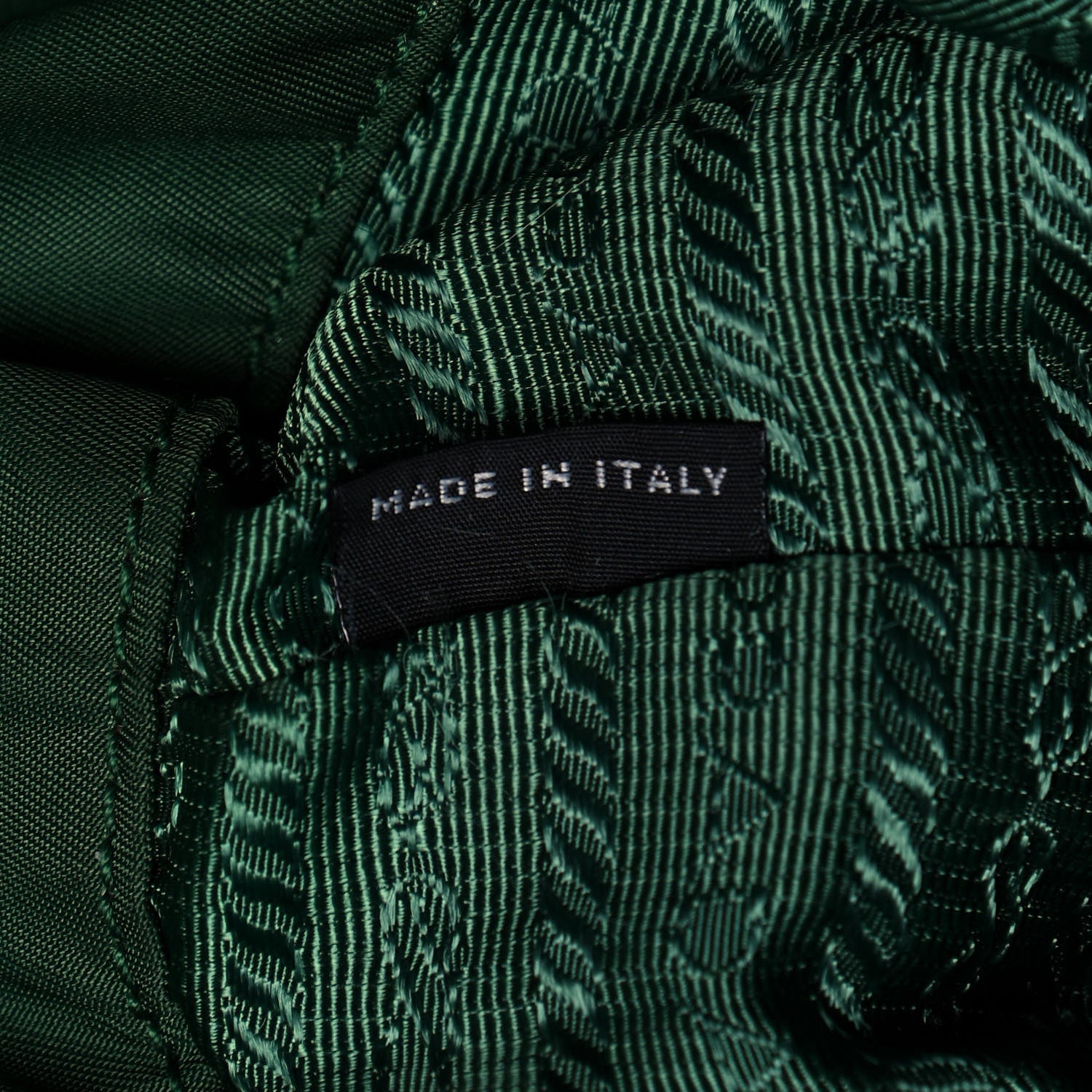 Prada Saffiano Tessuto Nylon Tote Mimetico 7 of 20