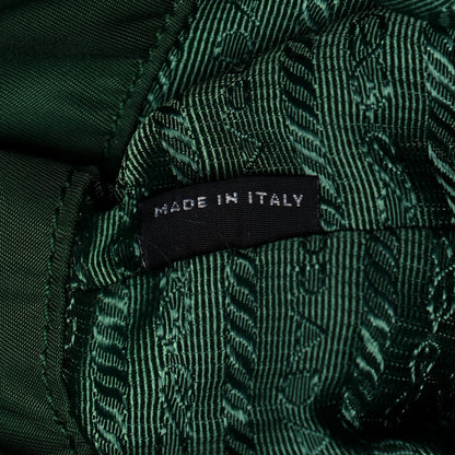 Prada Saffiano Tessuto Nylon Tote Mimetico 7 of 20