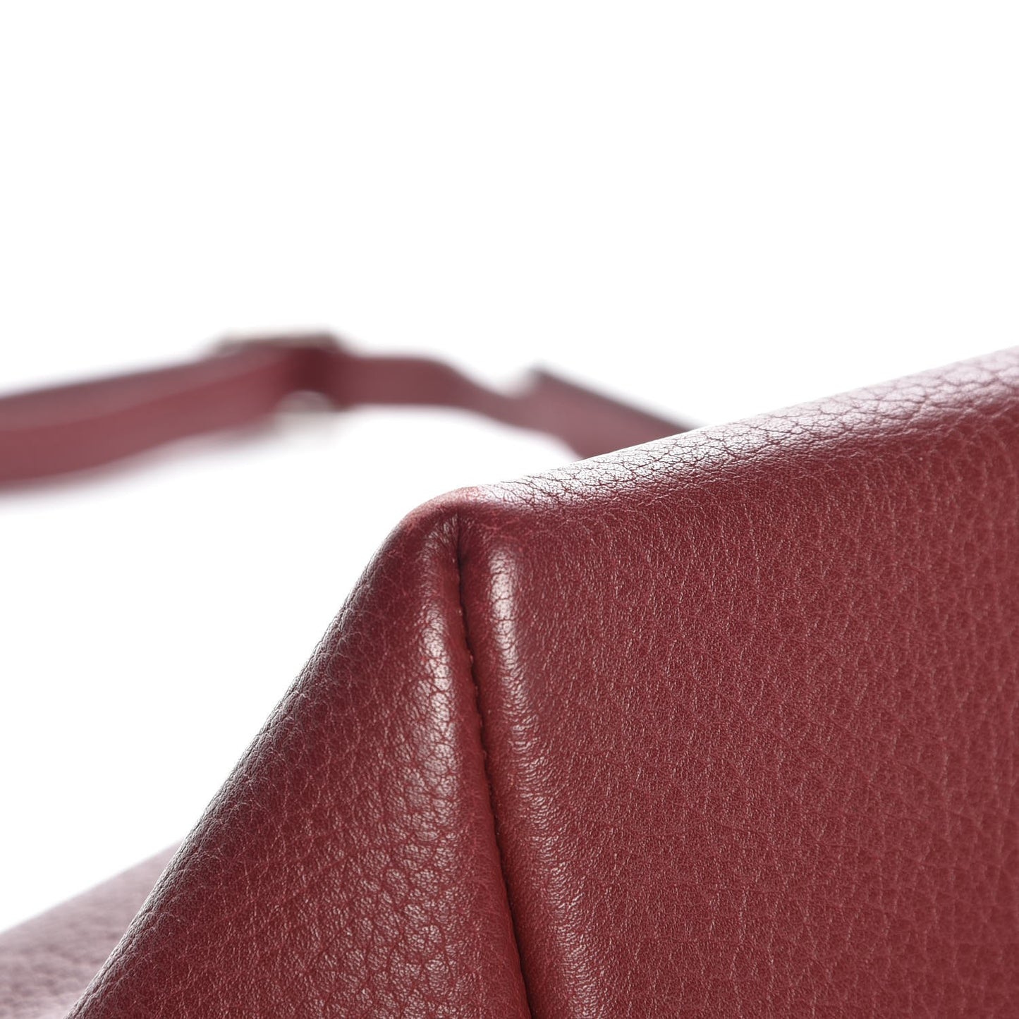 Fjord Berlingot MM Rouge H