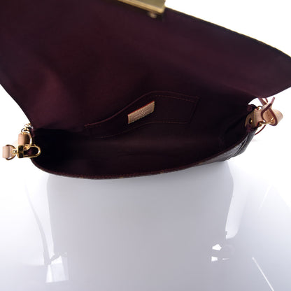 Louis Vuitton Monogram Favorite MM 6 of 11