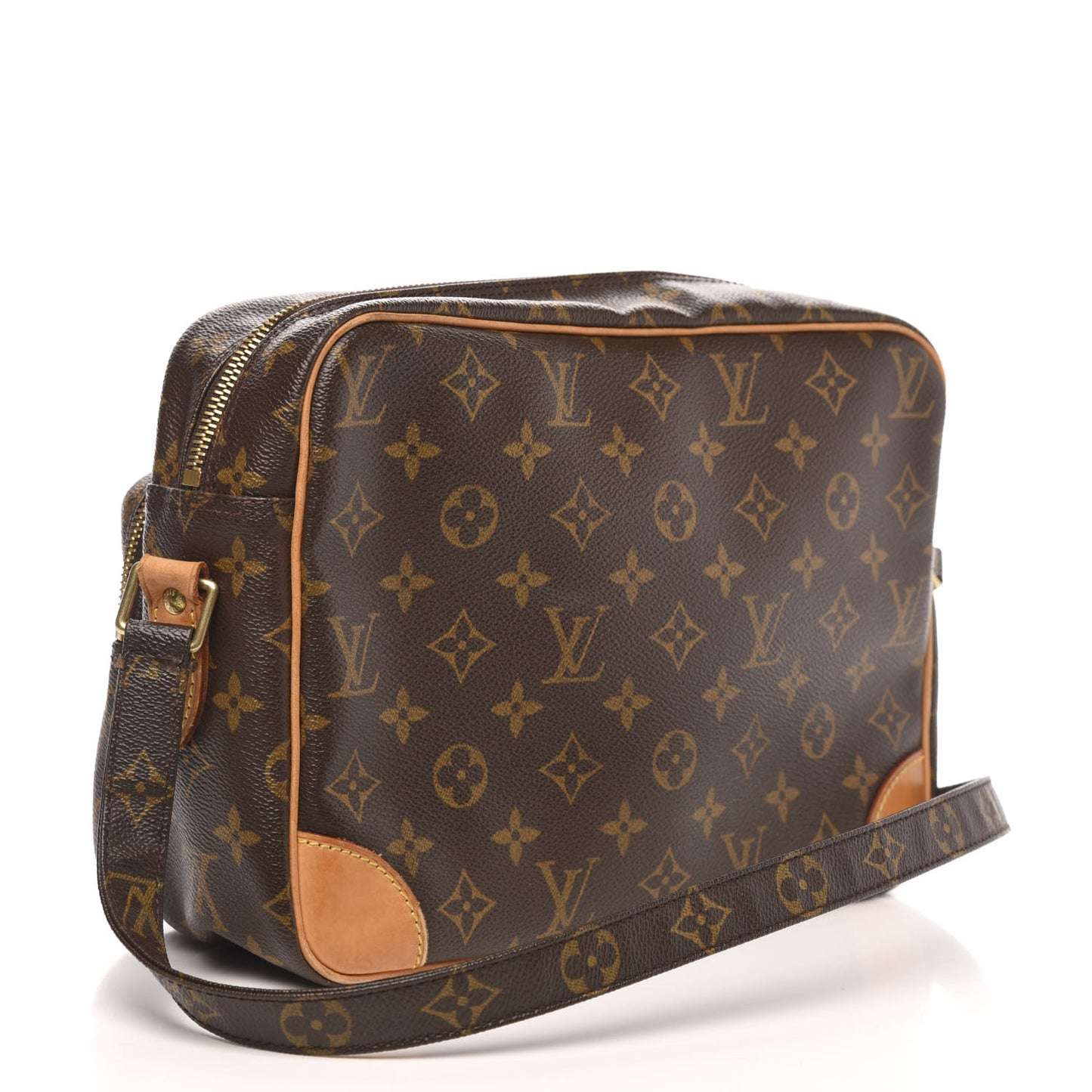 Monogram Nil 28