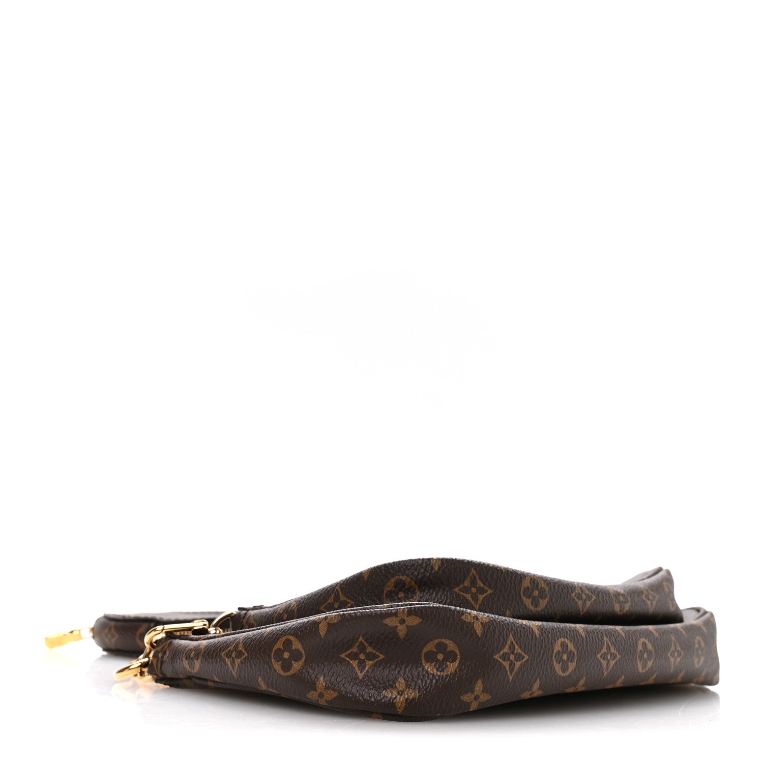 Louis Vuitton Monogram Multi Pochette Accessories Rose Clair 4 of 11