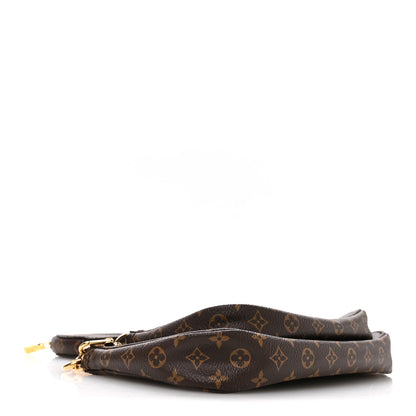 Louis Vuitton Monogram Multi Pochette Accessories Rose Clair 4 of 11
