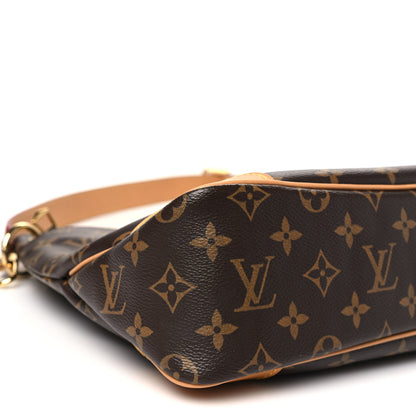 Louis Vuitton Monogram Odeon MM Natural 8 of 9