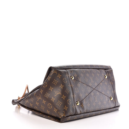 Louis Vuitton Monogram Artsy MM 3 of 10