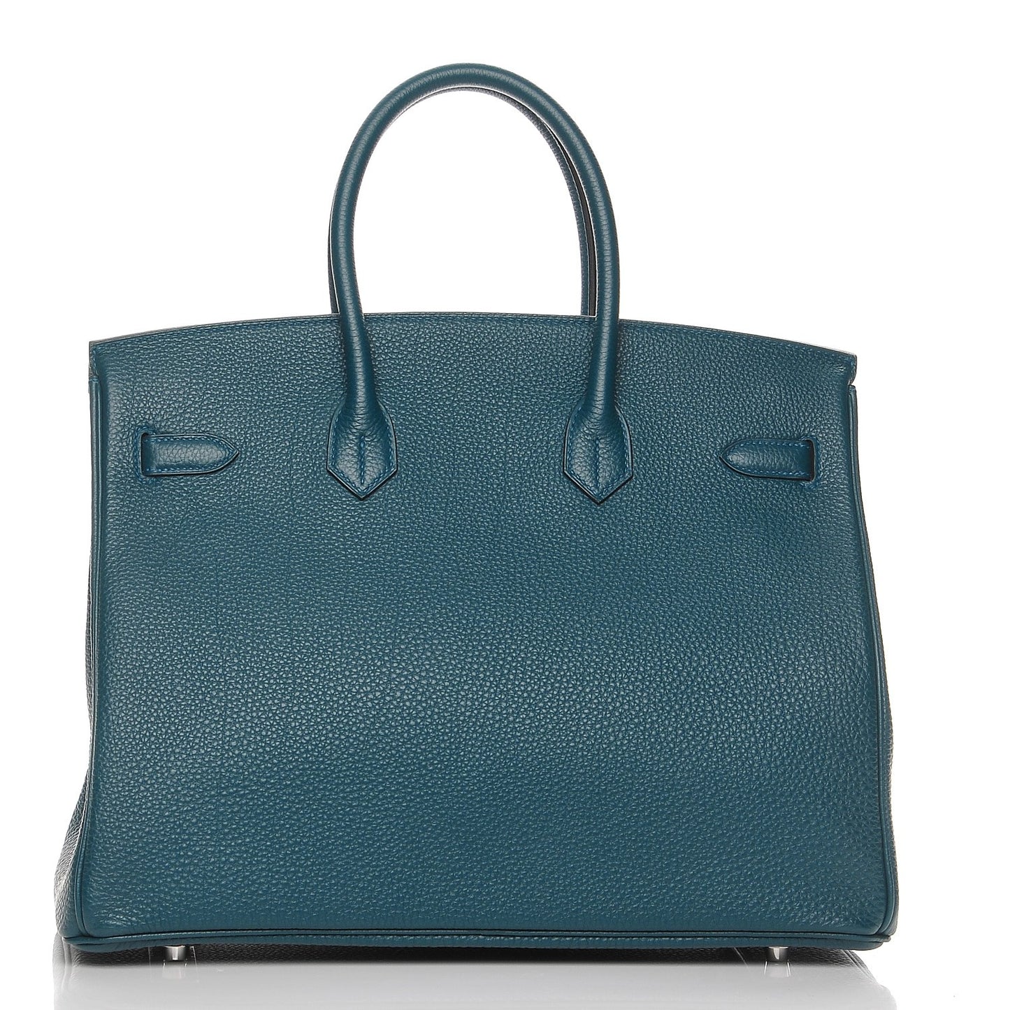Togo Birkin 35 Colvert