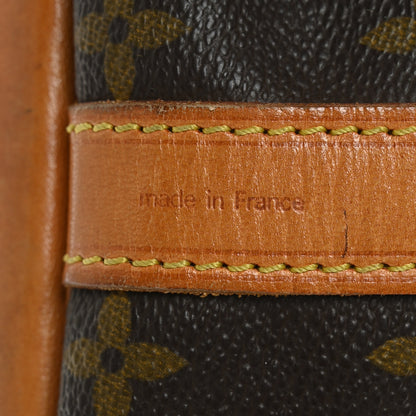 Louis Vuitton Monogram Petit Noe 5 of 13