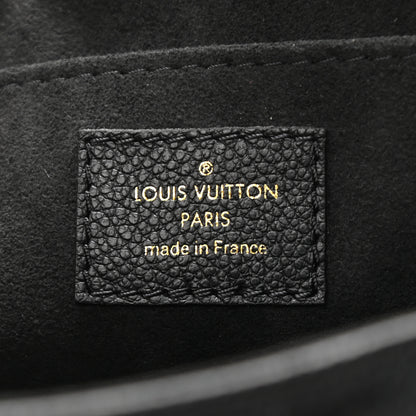 Louis Vuitton Empreinte Monogram Giant Favorite Black 6 of 9