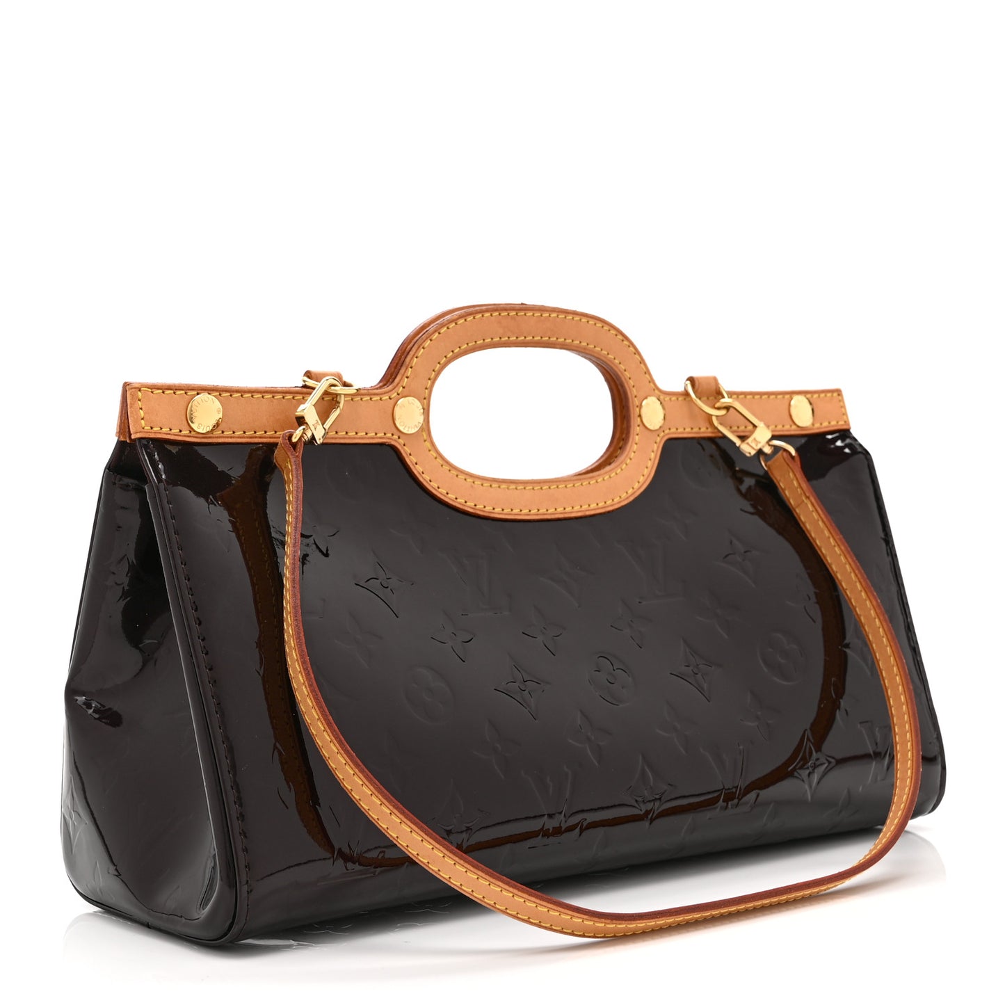 Vernis Roxbury Drive Amarante