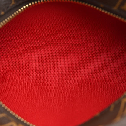 Louis Vuitton Monogram Nano Speedy Dating 5 of 9