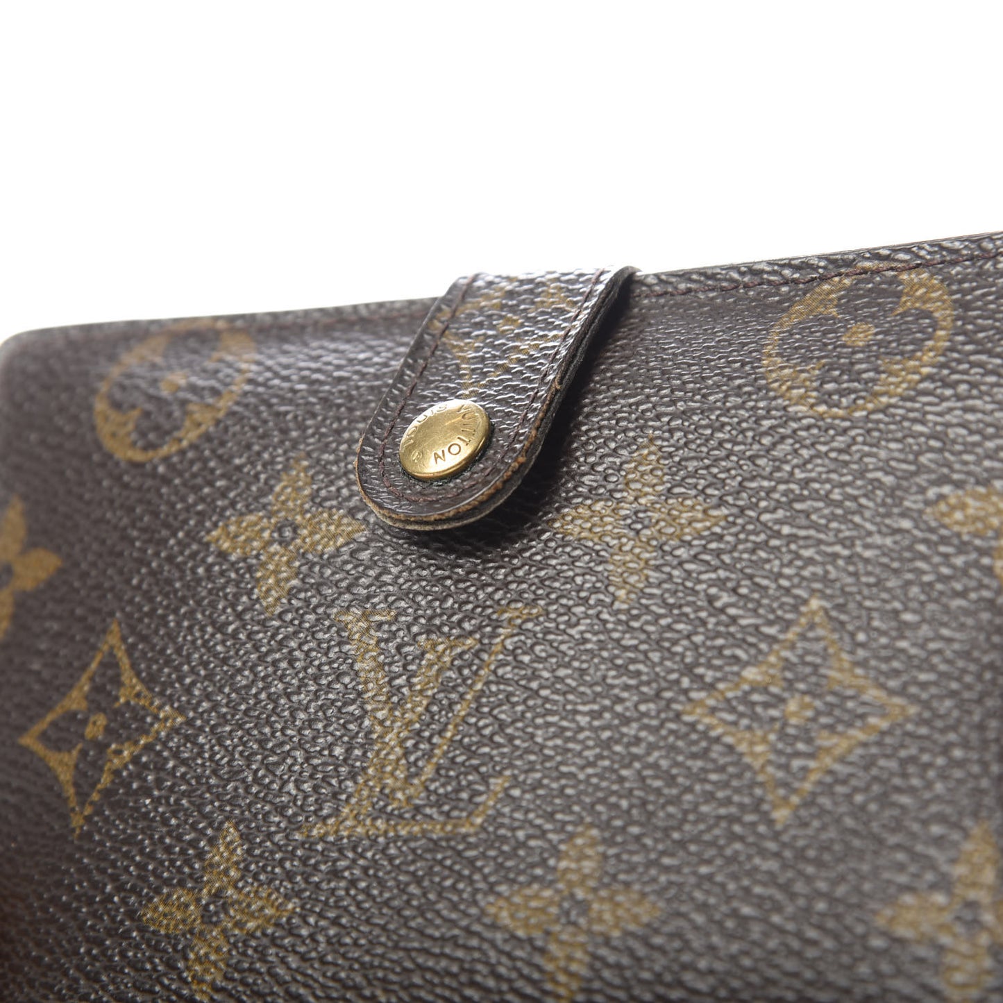 Monogram French Purse Wallet