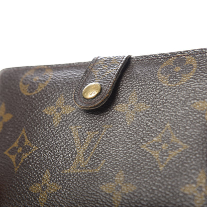 Louis Vuitton Monogram French Purse Wallet 13 of 15