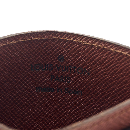 Louis Vuitton Monogram Card Holder Armagnac 6 of 9