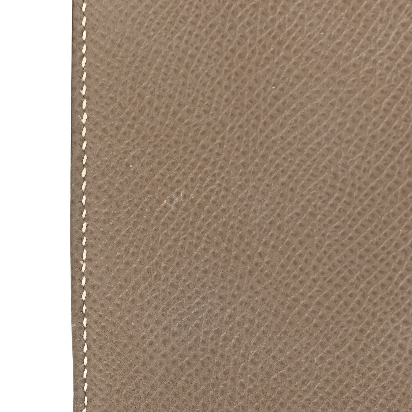 Epsom Bearn Gusset Wallet Etoupe