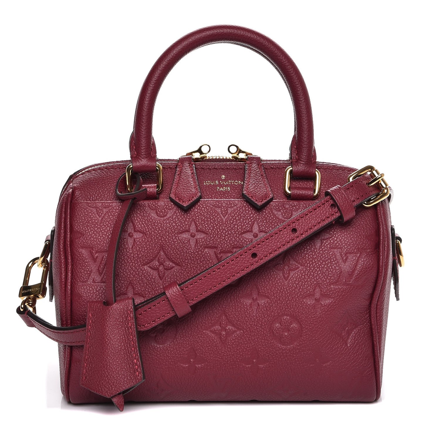 Empreinte Speedy Bandouliere 20 NM Raisin