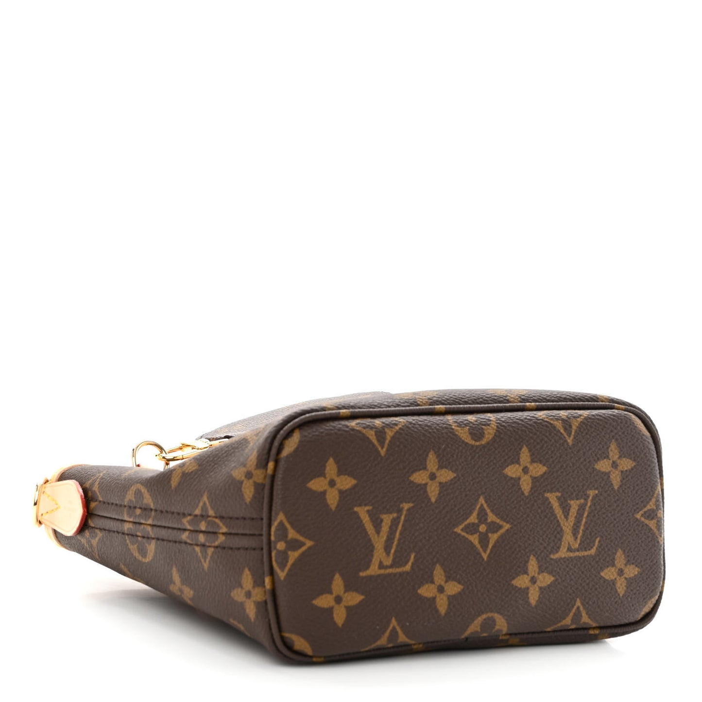 Monogram Neverfull BB Beige