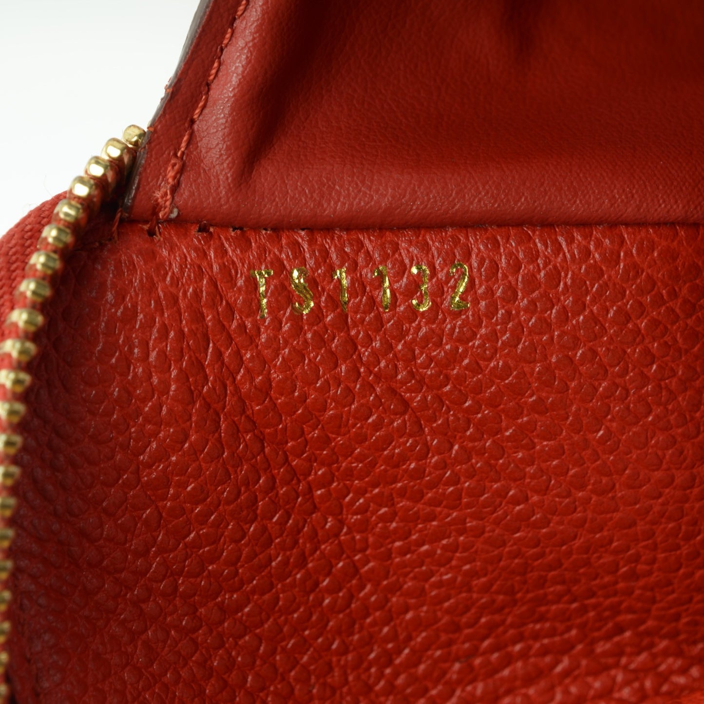 Empreinte Secret Compact Wallet Orient