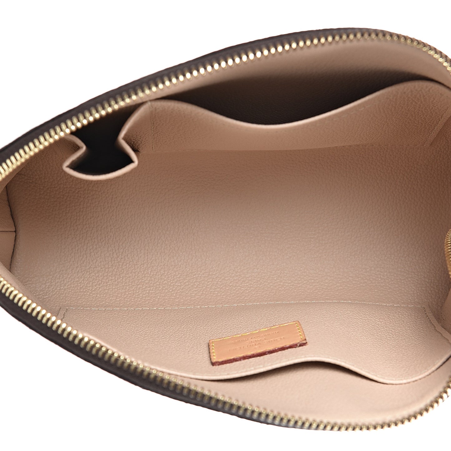 Monogram Cosmetic Pouch GM