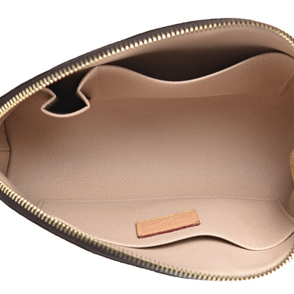 Louis Vuitton Monogram Cosmetic Pouch GM 5 of 6