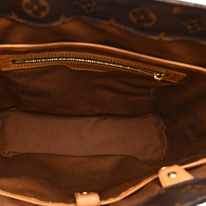 Louis Vuitton Monogram Vavin GM 5 of 13