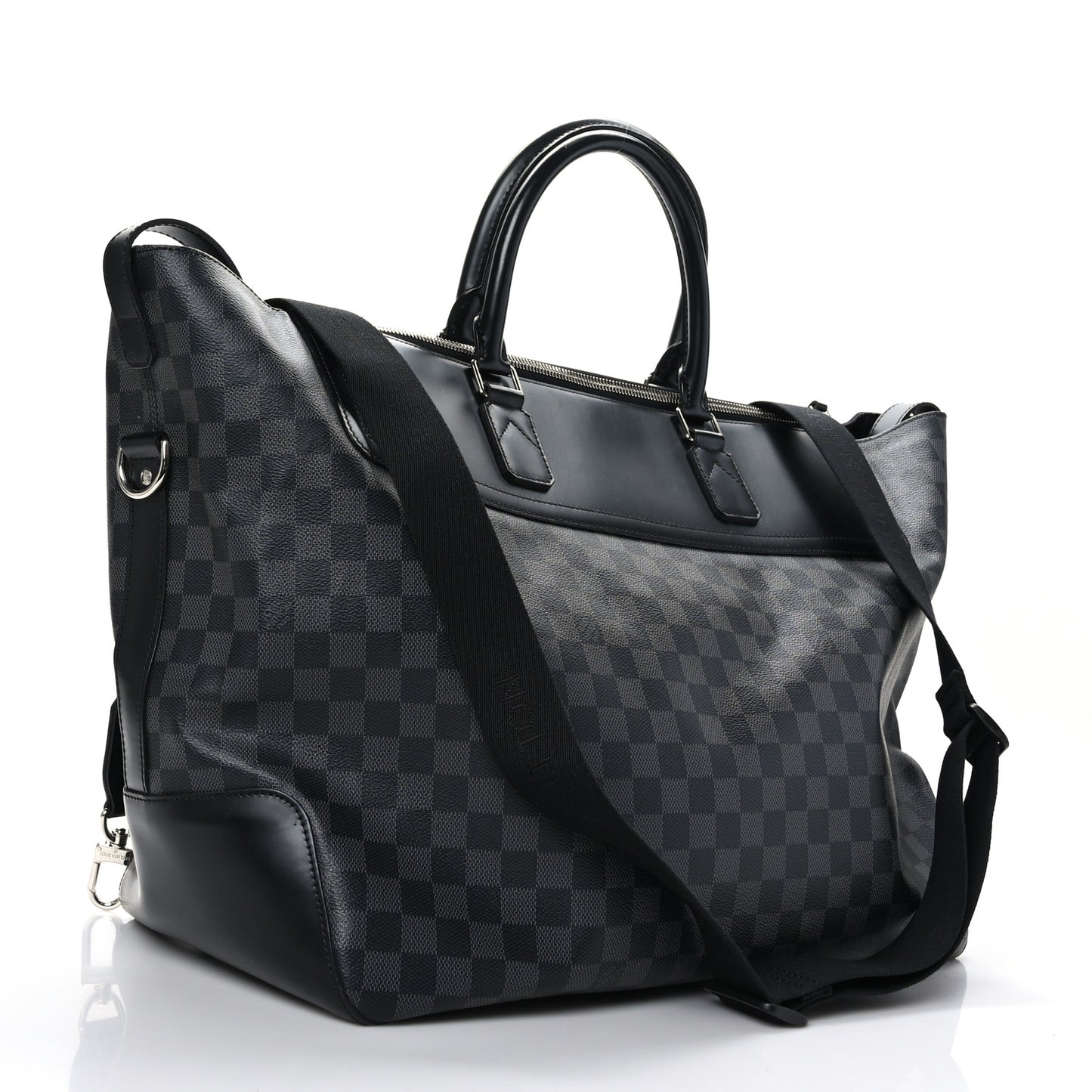 Damier Graphite Neo Greenwich