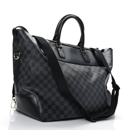 Louis Vuitton Damier Graphite Neo Greenwich 2 of 9