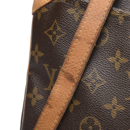 Louis Vuitton Monogram Odeon MM 11 of 15