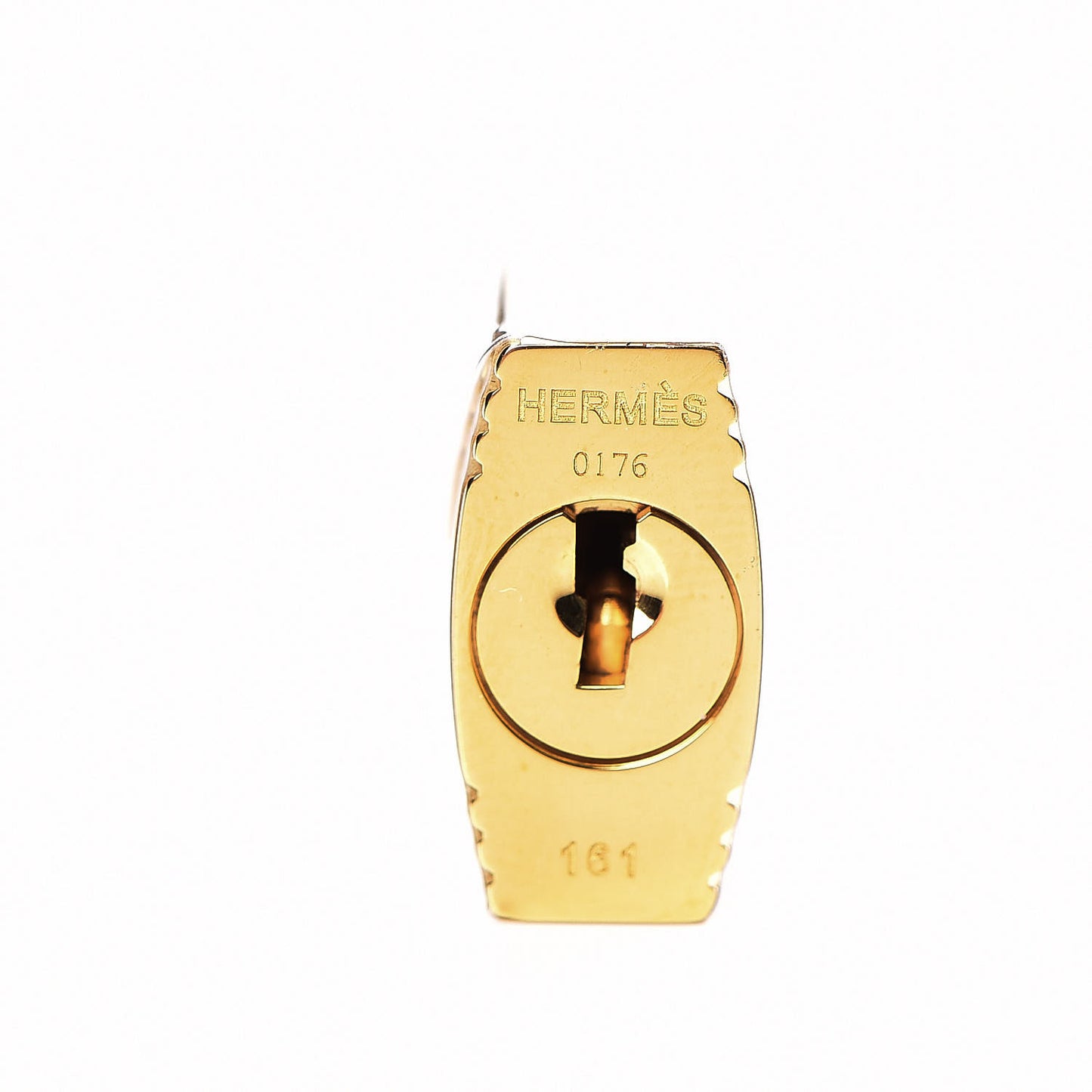 Togo Kelly Retourne 32 Black