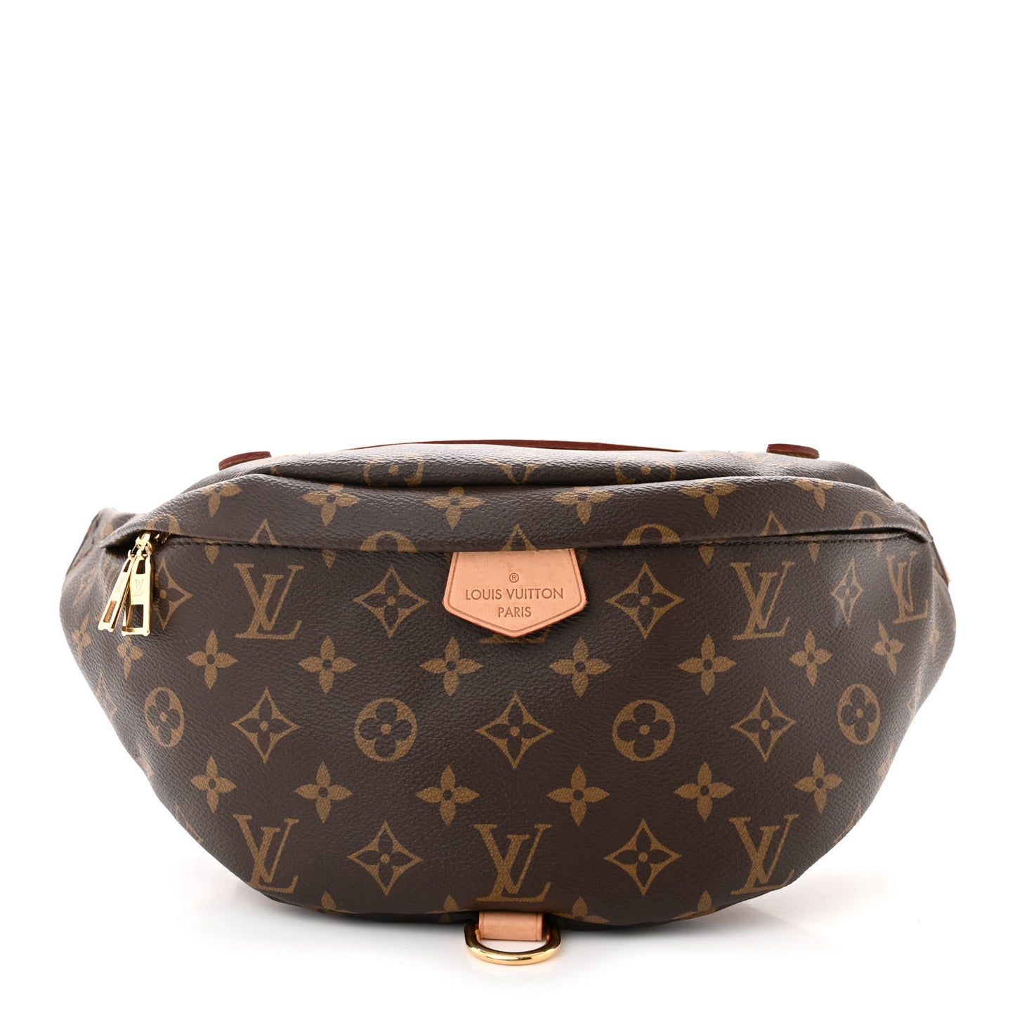 Monogram Bumbag