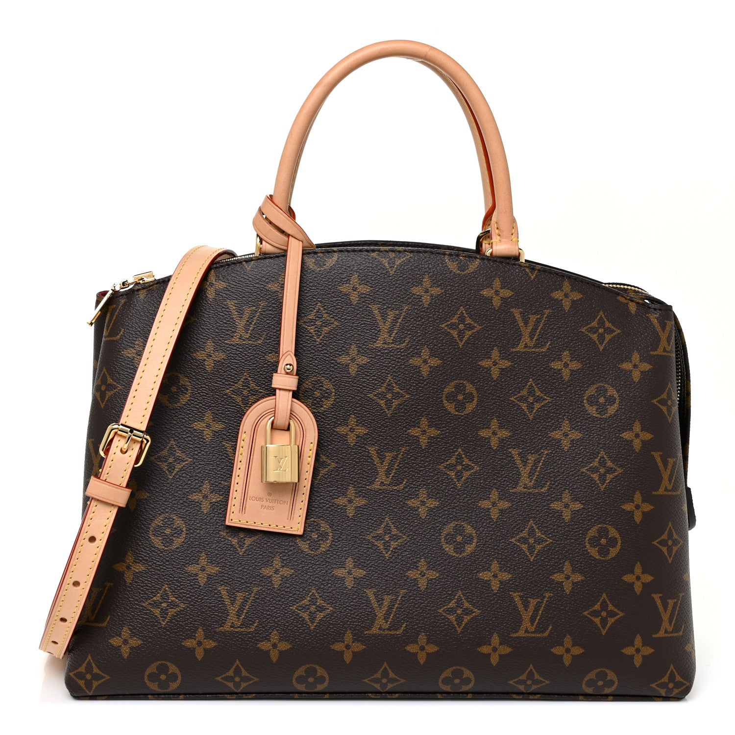 Louis Vuitton Monogram Grand Palais 1 of 11